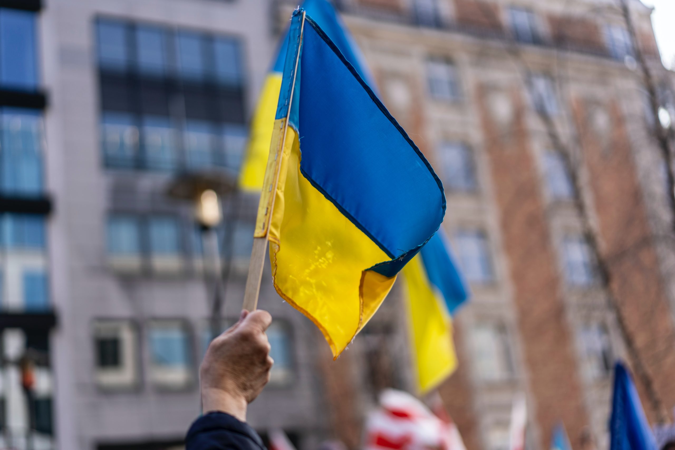 Housing Initiatives for Ukrainian Newcomers