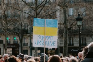 Understanding Entry Pathways for Ukrainians