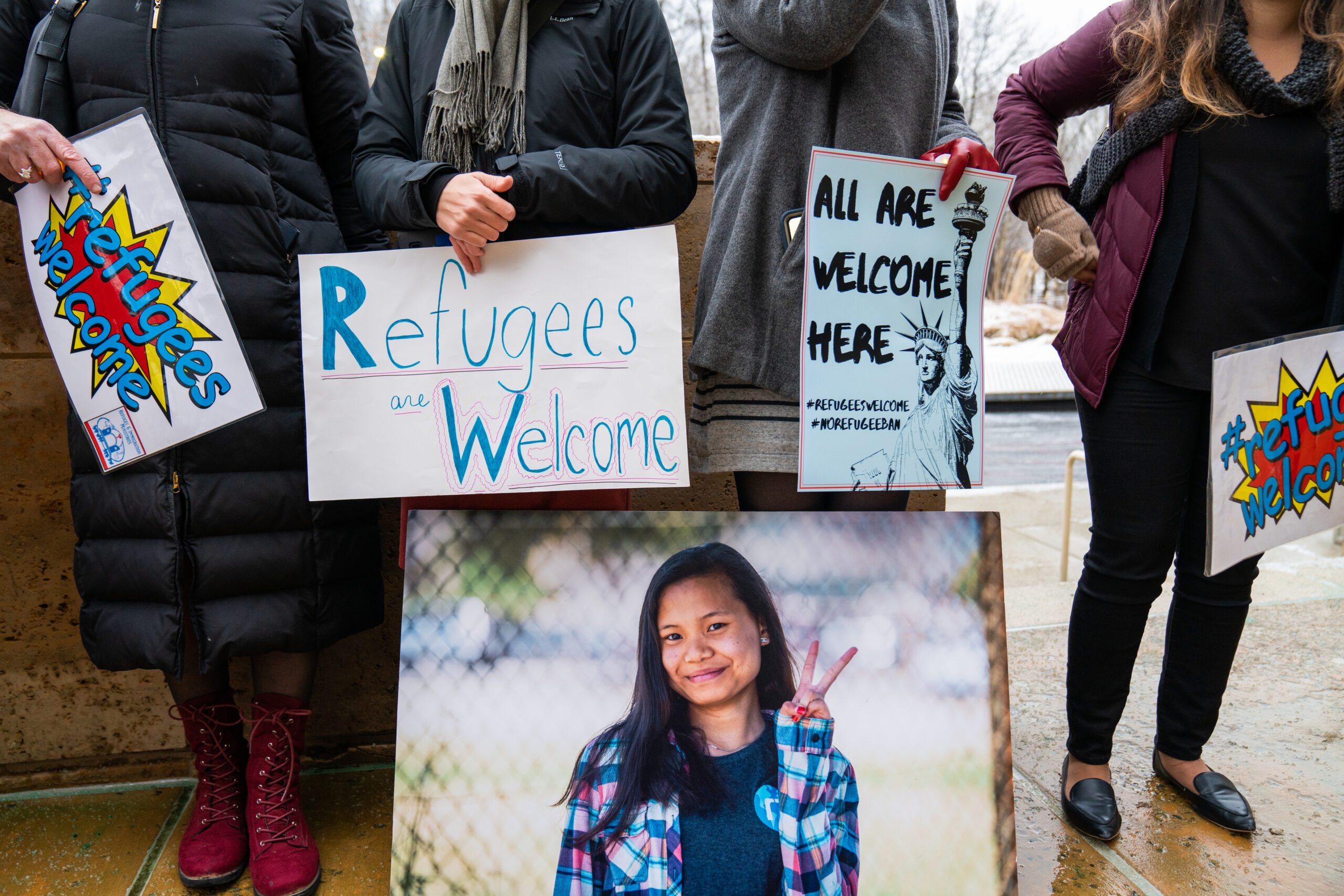News & Updates Refugee Housing Solutions