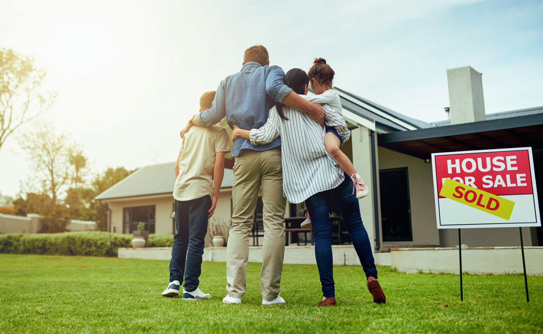 Buying a Home: A How-To Guide for Newcomers